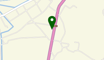 有限会社沼田自動車の地図画像