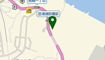 景徳寺の地図画像