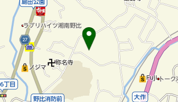 最蔵寺の地図画像