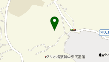 西来寺の地図画像