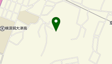 浄土宗信楽寺の地図画像