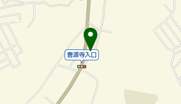 有限会社松島写真館の地図画像