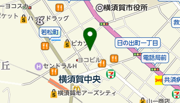 アドフォトカラーサービスの地図画像