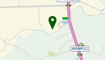 横須賀ヘーメットの地図画像