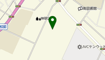 株式会社ステップの地図画像