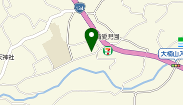 精肉・惣菜丸与の地図画像