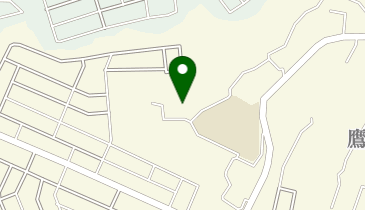 ステンドグラス大場の地図画像