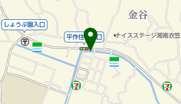 ゑんの地図画像