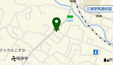 玉鈴スナックの地図画像