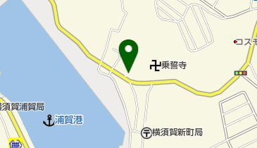山田生花店フローラ・フローラの地図画像