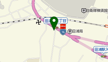 藤井青果の地図画像