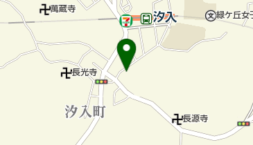 ヒシクラ(税理士法人)の地図画像