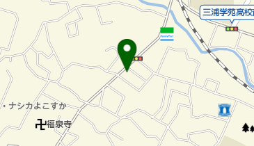尾池接骨院の地図画像