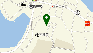 コスゲ設計室の地図画像