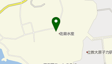 ウルマーセイルズジャパン株式会社の地図画像