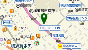 マジーブランシュの地図画像