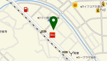 タイヤハウスカトウの地図画像