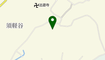 株式会社備研の地図画像