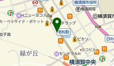 三笠ビル商店街協同組合の地図画像