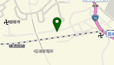 有限会社榊原鉄筋工業の地図画像