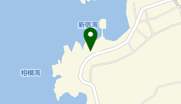 有限会社北条鉄工所の地図画像