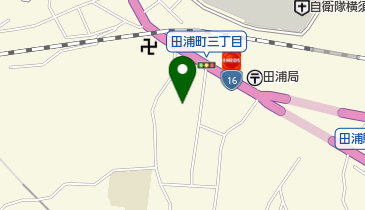 日進電興株式会社の地図画像