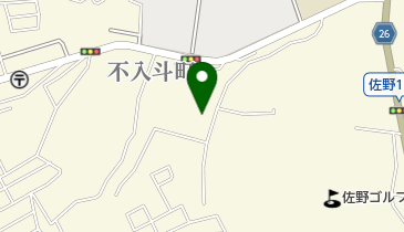 有限会社新成電設の地図画像