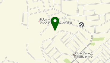 株式会社信幸建設の地図画像