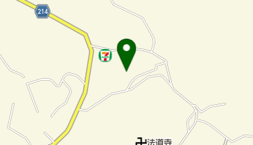 有限会社徳光建材の地図画像