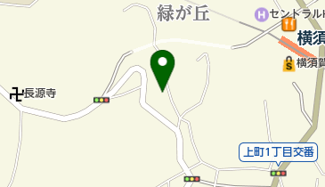 有限会社ウラシマ時計店の地図画像