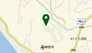 株式会社ささき建装の地図画像