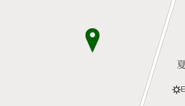 オーウエル株式会社の地図画像