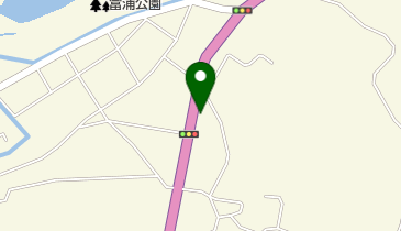 長井どうぶつ病院の地図画像