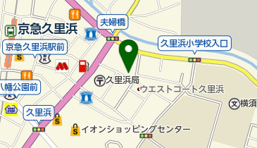 宮田犬猫病院の地図画像