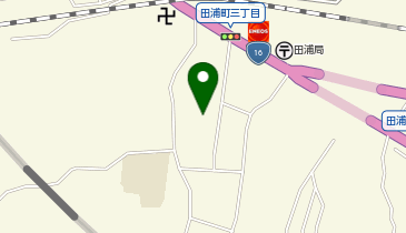 株式会社佐々木インテリアの地図画像