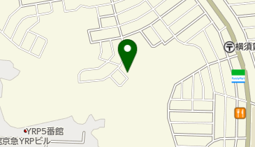 有限会社三浦軽天工業の地図画像