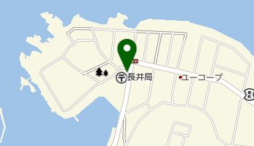 GROOVY’Sの地図画像