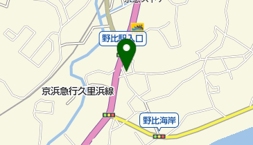 サロンド・ジュレの地図画像