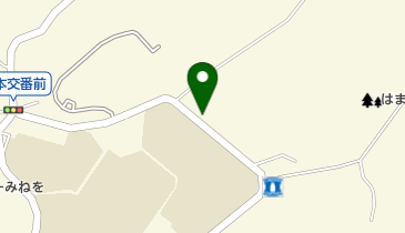 ジョリーの地図画像