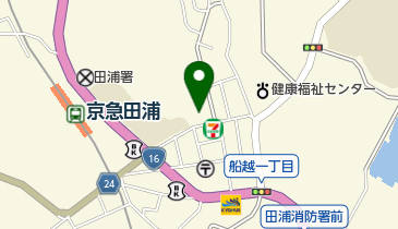 セラヴィの地図画像