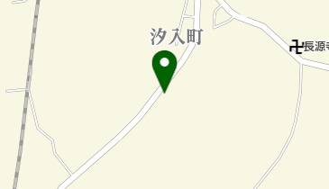 田村美容室の地図画像