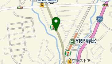 feistyの地図画像