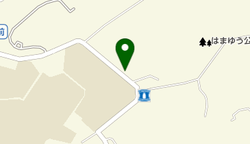 ヘアー・メイク・ハラダの地図画像