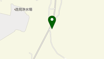エクボの地図画像
