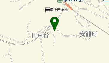 有限会社クレバーランドの地図画像