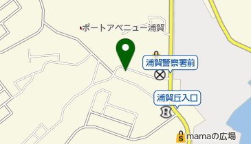 ミナミ不動産有限会社の地図画像