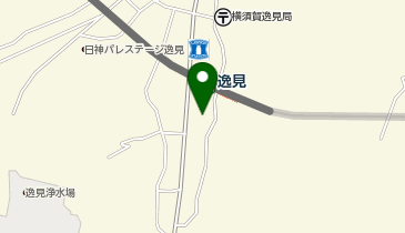 ひかりやの地図画像