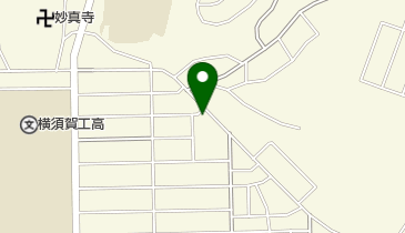 有限会社田中米酒店の地図画像