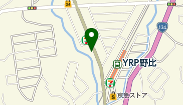 みやがわ薬局の地図画像