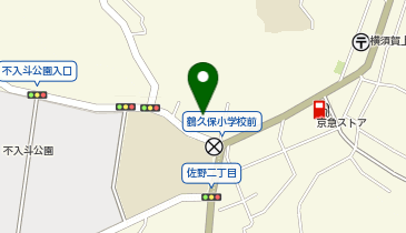 当り湯の地図画像